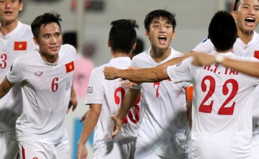 U19 Việt Nam: Từ thất bại trước Thái Lan tới kỳ tích Bahrain